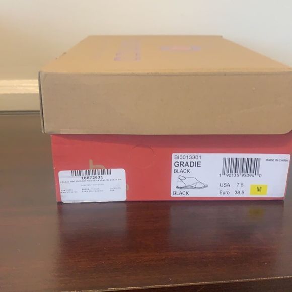 💥Bionica water resistant super comfy  sandal - Picture 8 of 9